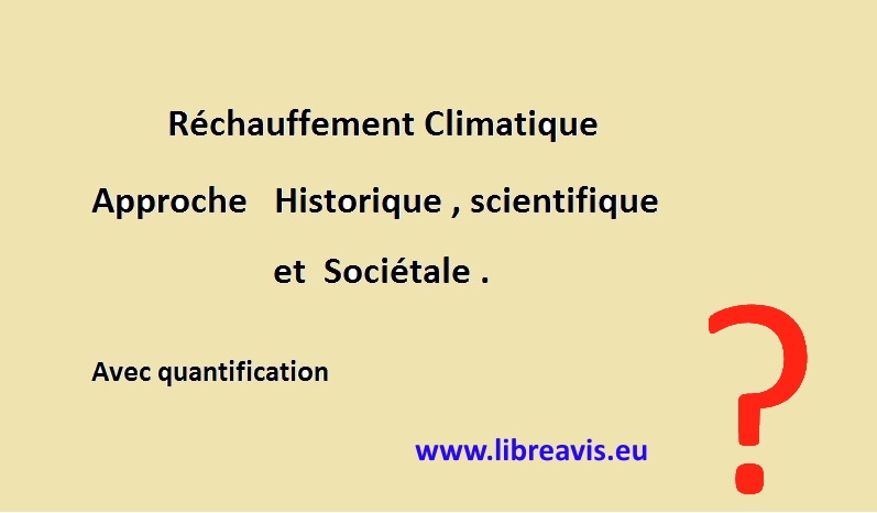 tableau d'indication